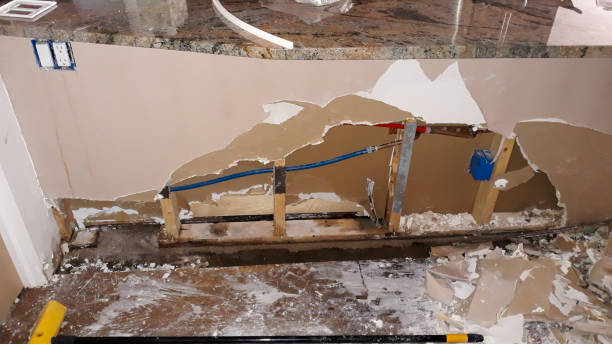 Dash Point, WA Water damage restoration Company